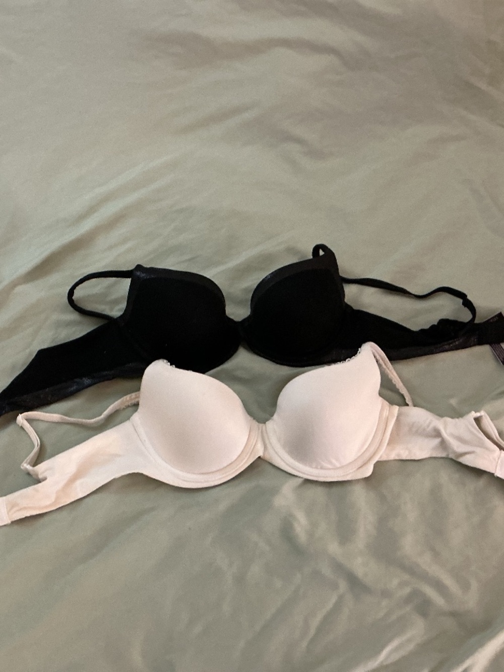 Victoria’s Secret Body By Victoria Bras